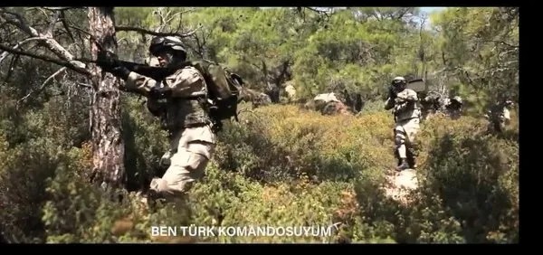 İçişleri Bakanı Ali Yerlikaya duyurdu: Gri kategorideki 2 terörist yakalandı!